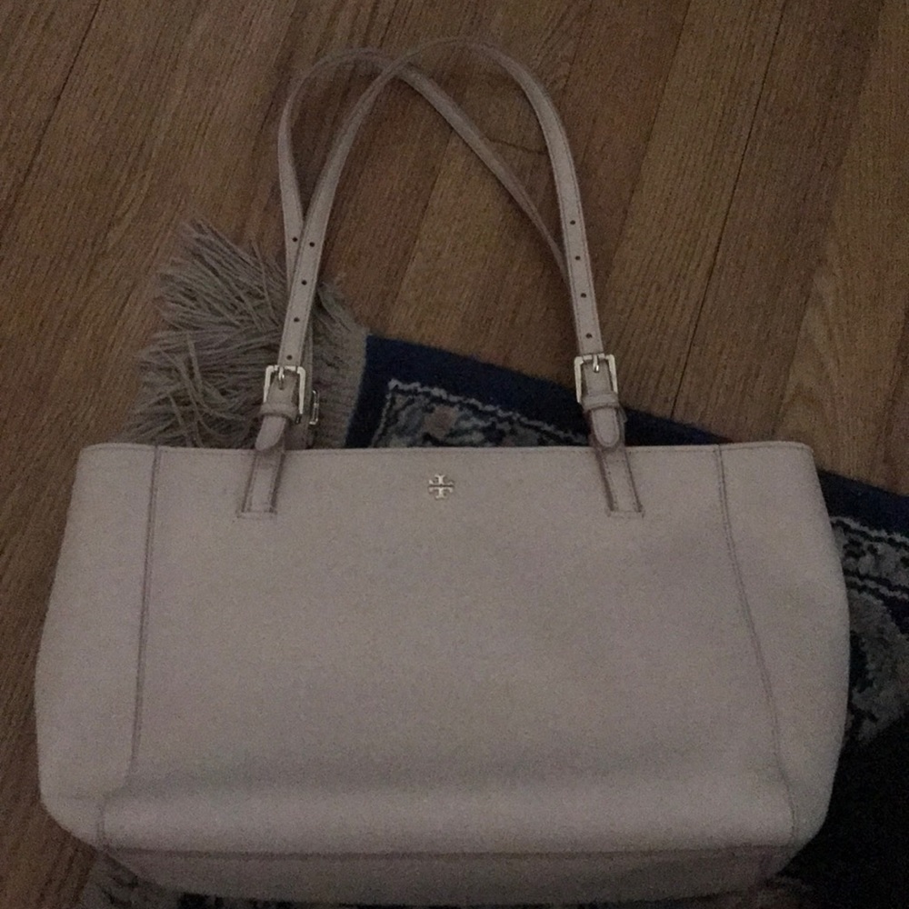 Tory Burch York tote